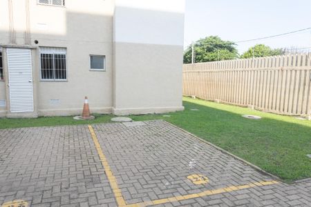 Apartamento à venda com 45m², 2 quartos e 1 vagaGaragem