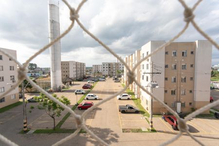 Apartamento à venda com 45m², 2 quartos e 1 vagaVista Sala