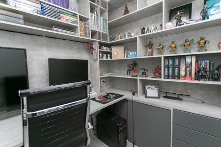 Apartamento à venda com 45m², 2 quartos e 1 vagaQuarto 2