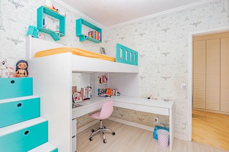 Casa à venda com 240m², 3 quartos e 2 vagas Casa à venda com 240m², 3 quartos e 2 vagasQuarto 2