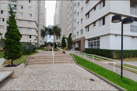 Apartamento à venda com 53m², 2 quartos e 1 vagaÁrea externa