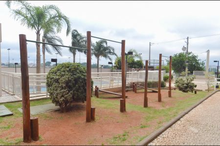 Apartamento à venda com 53m², 2 quartos e 1 vagaÁrea comum - Academia