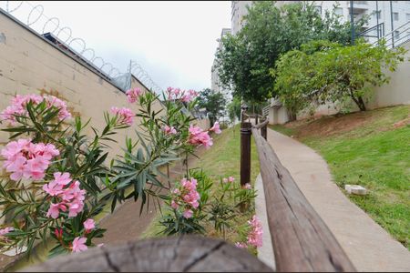 Apartamento à venda com 53m², 2 quartos e 1 vagaEspaço Pet