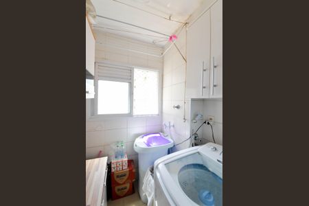 Apartamento à venda com 53m², 2 quartos e 1 vagaÁrea de Serviço