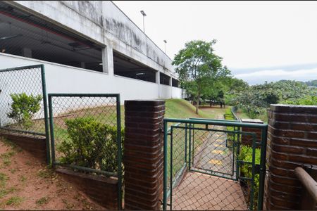 Apartamento à venda com 53m², 2 quartos e 1 vagaEspaço Pet