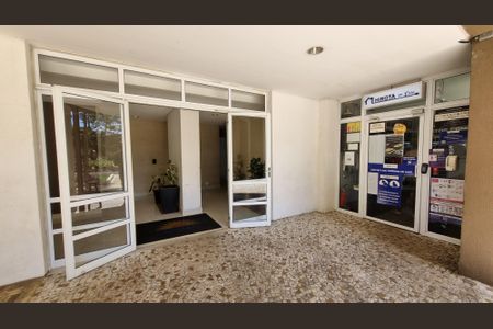 Apartamento à venda com 53m², 2 quartos e 1 vagaMini Mercado