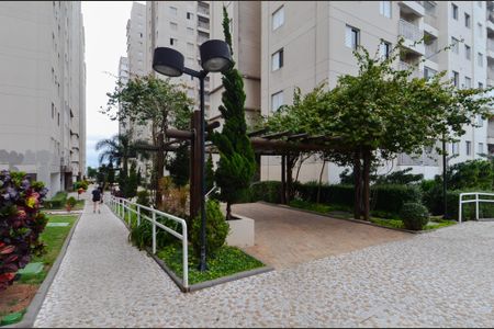 Apartamento à venda com 53m², 2 quartos e 1 vagaÁrea externa