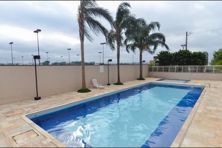 Apartamento à venda com 53m², 2 quartos e 1 vagaÁrea comum - Piscina