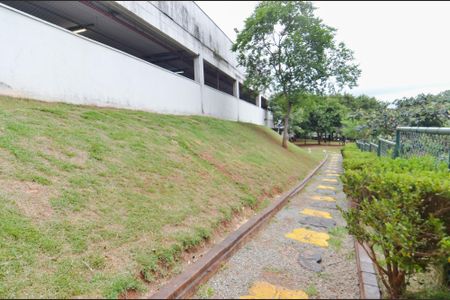 Apartamento à venda com 53m², 2 quartos e 1 vagaEspaço Pet