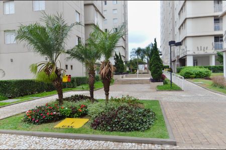Apartamento à venda com 53m², 2 quartos e 1 vagaÁrea externa