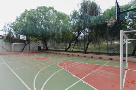 Apartamento à venda com 53m², 2 quartos e 1 vagaQuadra Esportiva