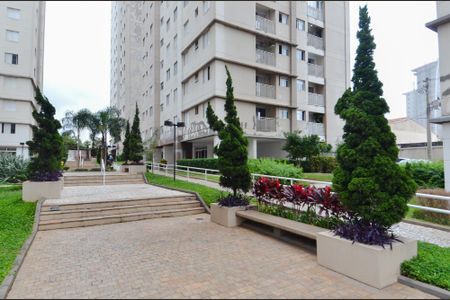 Apartamento à venda com 53m², 2 quartos e 1 vagaÁrea externa