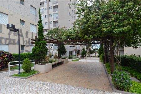 Apartamento à venda com 53m², 2 quartos e 1 vagaÁrea externa