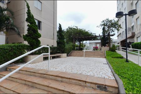 Apartamento à venda com 53m², 2 quartos e 1 vagaÁrea externa