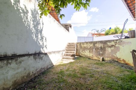Casa à venda com 180m², 3 quartos e 2 vagasÁrea comum