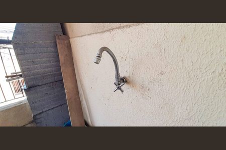 Casa para alugar com 180m², 3 quartos e 2 vagasÁrea de Serviço