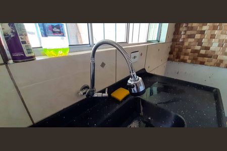 Casa para alugar com 180m², 3 quartos e 2 vagasCozinha