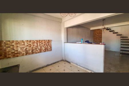 Casa para alugar com 180m², 3 quartos e 2 vagasCozinha