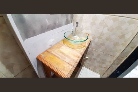 Casa para alugar com 180m², 3 quartos e 2 vagasBanheiro