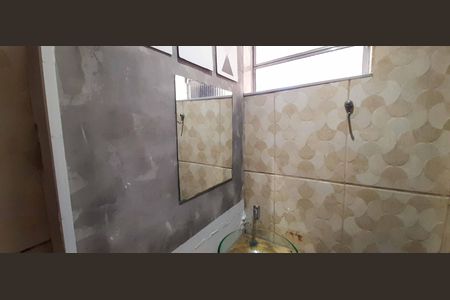 Casa para alugar com 180m², 3 quartos e 2 vagasBanheiro