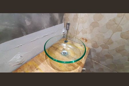 Casa para alugar com 180m², 3 quartos e 2 vagasBanheiro