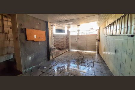 Casa para alugar com 180m², 3 quartos e 2 vagasGaragem