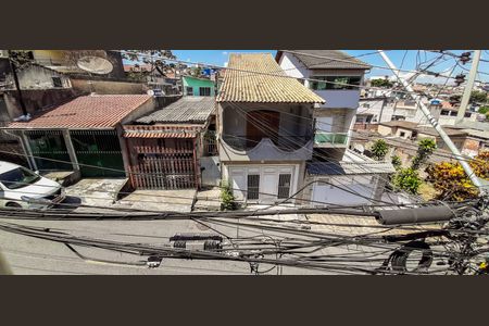 Casa para alugar com 180m², 3 quartos e 2 vagasVista do Quarto 2