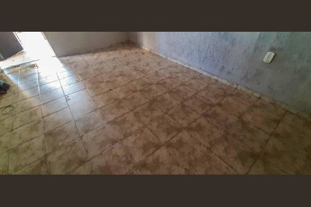 Casa para alugar com 180m², 3 quartos e 2 vagasSala