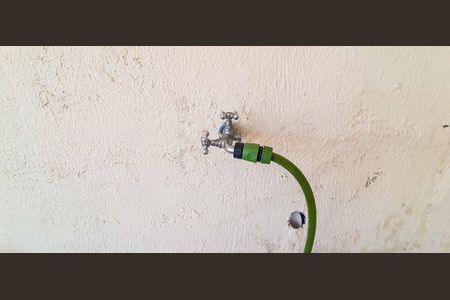 Casa para alugar com 180m², 3 quartos e 2 vagasÁrea de Serviço