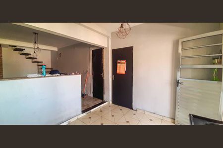 Casa para alugar com 180m², 3 quartos e 2 vagasCozinha