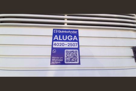 Casa para alugar com 180m², 3 quartos e 2 vagasPlaca QA Instalada