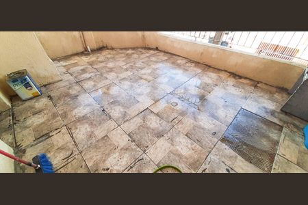 Casa para alugar com 180m², 3 quartos e 2 vagasÁrea de Serviço