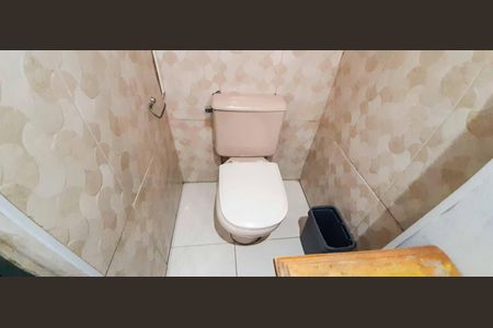 Casa para alugar com 180m², 3 quartos e 2 vagasBanheiro