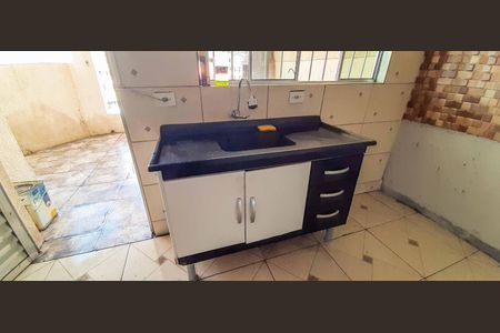 Casa para alugar com 180m², 3 quartos e 2 vagasCozinha