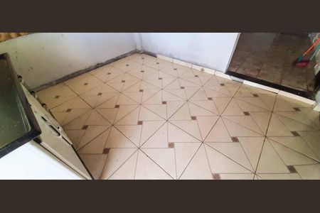 Casa para alugar com 180m², 3 quartos e 2 vagasCozinha