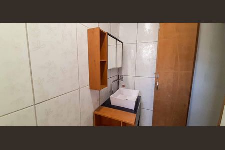 Casa para alugar com 180m², 3 quartos e 2 vagasBanheiro