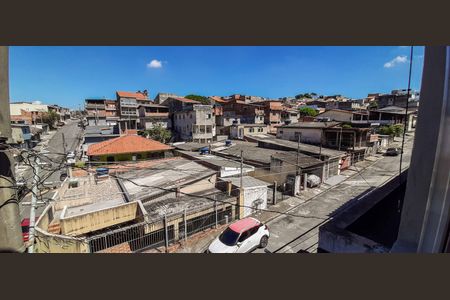 Casa para alugar com 180m², 3 quartos e 2 vagasVista do Quarto 1