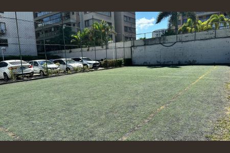 Apartamento à venda com 211m², 3 quartos e 2 vagas Apartamento à venda com 211m², 3 quartos e 2 vagasÁrea comum