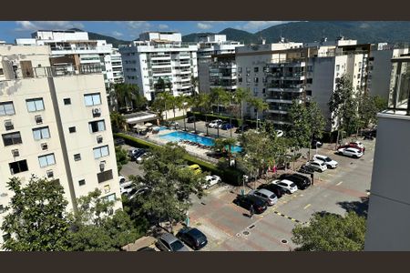 Apartamento à venda com 211m², 3 quartos e 2 vagas Apartamento à venda com 211m², 3 quartos e 2 vagasVista Varanda