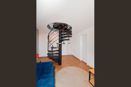 Apartamento para alugar com 107m², 3 quartos e 1 vagaSala de Estar