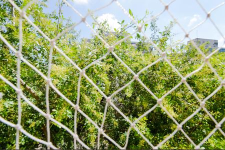 Apartamento para alugar com 107m², 3 quartos e 1 vagaVista do Quarto 1