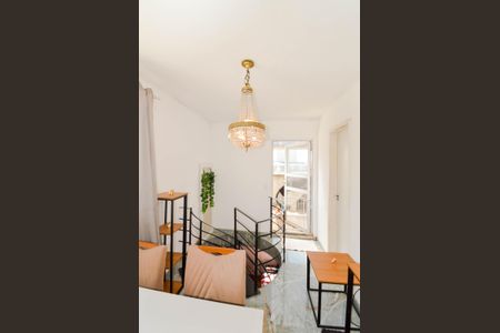 Apartamento para alugar com 107m², 3 quartos e 1 vagaSala de Jantar