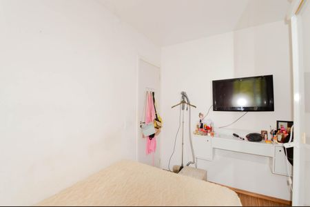 Apartamento para alugar com 107m², 3 quartos e 1 vagaQuarto 1