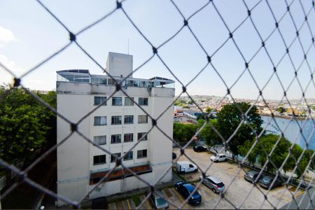 Apartamento para alugar com 107m², 3 quartos e 1 vagaVista da Sala de Estar