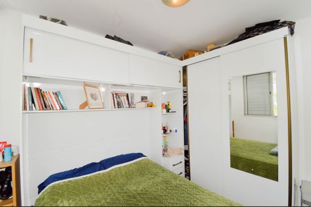 Apartamento para alugar com 107m², 3 quartos e 1 vagaQuarto 3