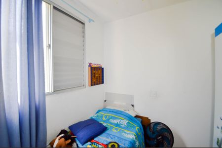 Apartamento para alugar com 107m², 3 quartos e 1 vagaQuarto 2