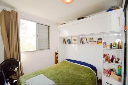 Apartamento para alugar com 107m², 3 quartos e 1 vagaQuarto 3
