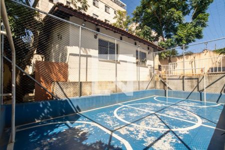 Apartamento para alugar com 107m², 3 quartos e 1 vagaQuadra Esportiva