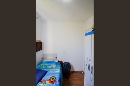 Apartamento para alugar com 107m², 3 quartos e 1 vagaQuarto 2