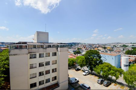 Apartamento para alugar com 107m², 3 quartos e 1 vagaVista do Terraço